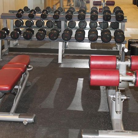 Spacious One Bedroom Close To Burj Khalifa, Dubai Mall In Business Bay Extérieur photo