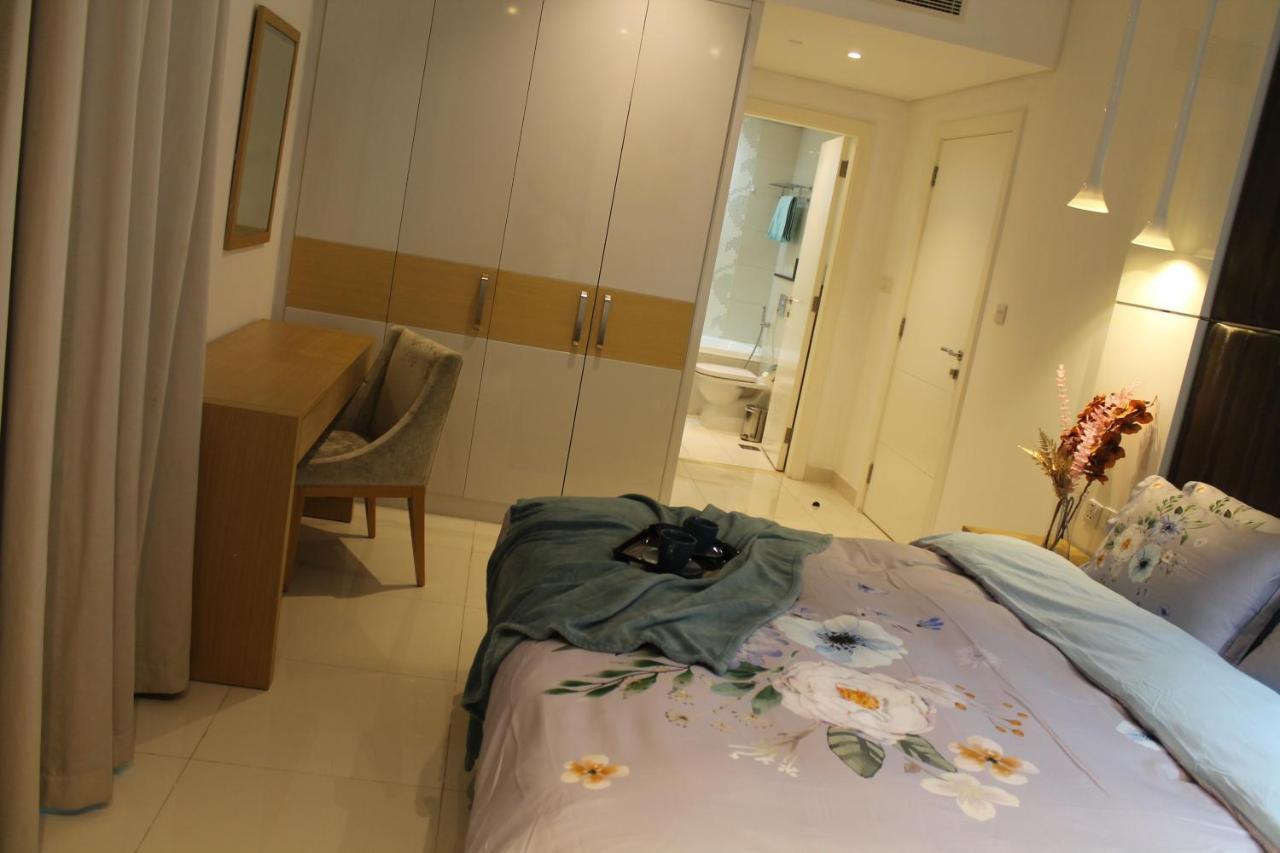 Spacious One Bedroom Close To Burj Khalifa, Dubai Mall In Business Bay Extérieur photo