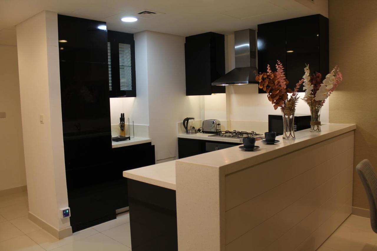 Spacious One Bedroom Close To Burj Khalifa, Dubai Mall In Business Bay Extérieur photo