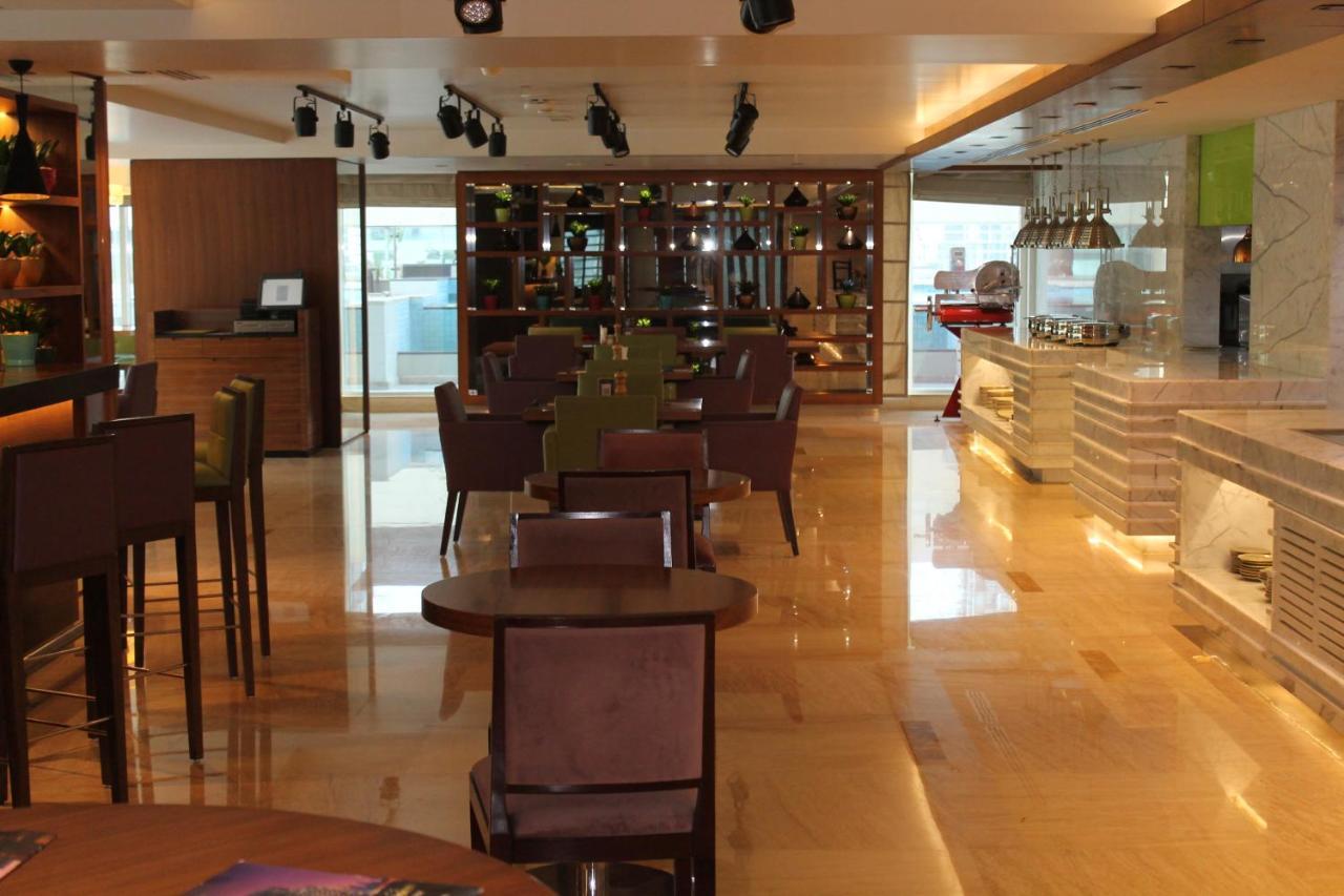 Spacious One Bedroom Close To Burj Khalifa, Dubai Mall In Business Bay Extérieur photo