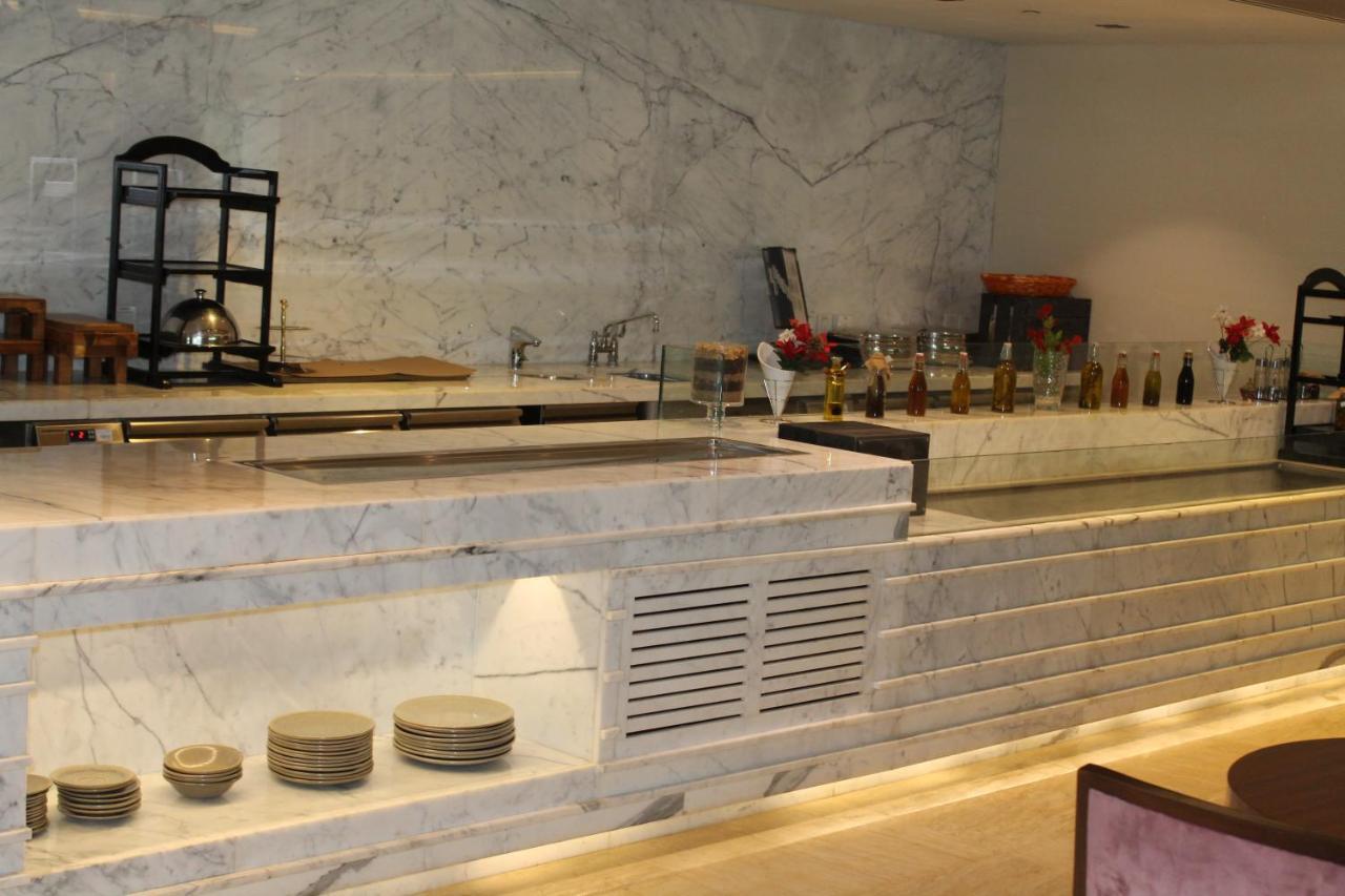 Spacious One Bedroom Close To Burj Khalifa, Dubai Mall In Business Bay Extérieur photo