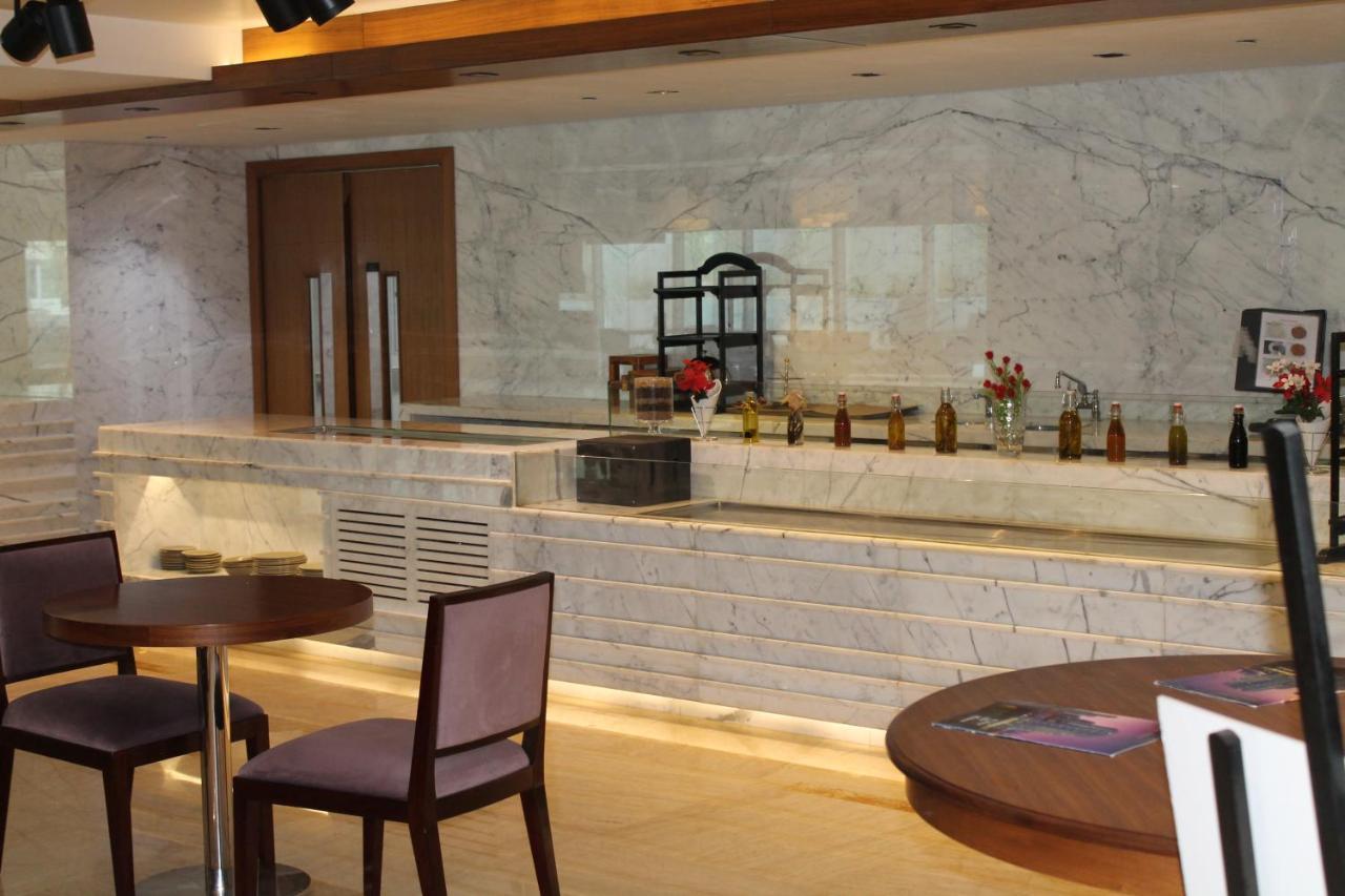 Spacious One Bedroom Close To Burj Khalifa, Dubai Mall In Business Bay Extérieur photo