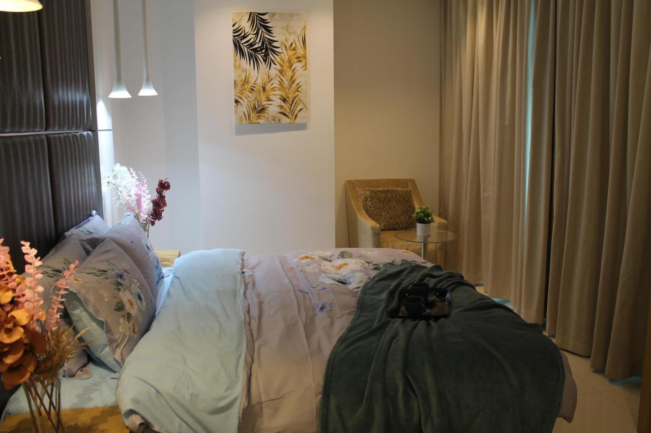 Spacious One Bedroom Close To Burj Khalifa, Dubai Mall In Business Bay Extérieur photo
