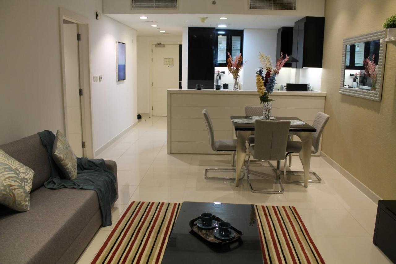 Spacious One Bedroom Close To Burj Khalifa, Dubai Mall In Business Bay Extérieur photo