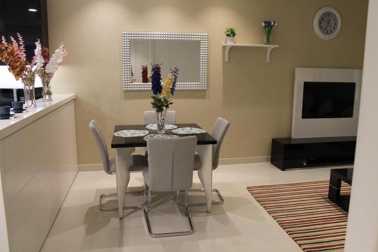 Spacious One Bedroom Close To Burj Khalifa, Dubai Mall In Business Bay Extérieur photo
