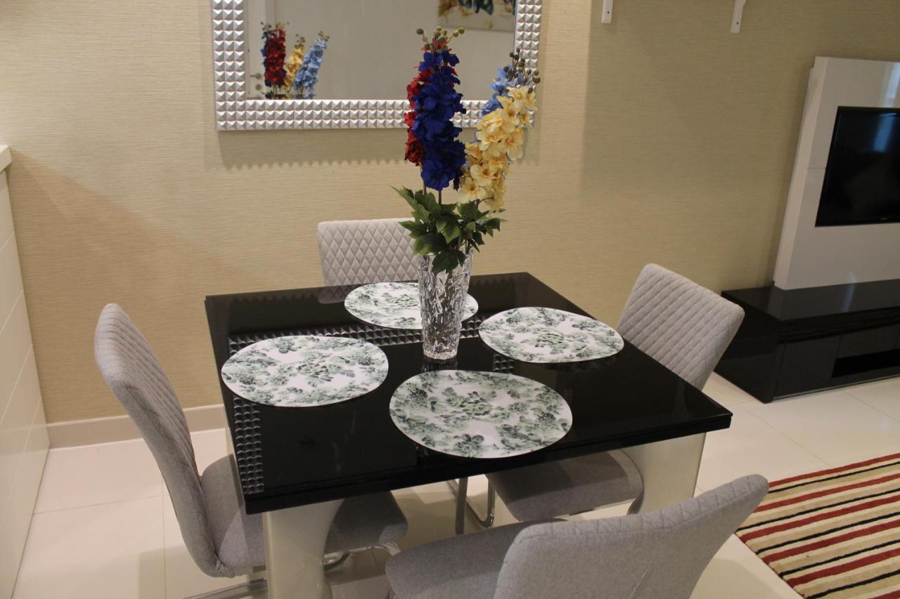 Spacious One Bedroom Close To Burj Khalifa, Dubai Mall In Business Bay Extérieur photo