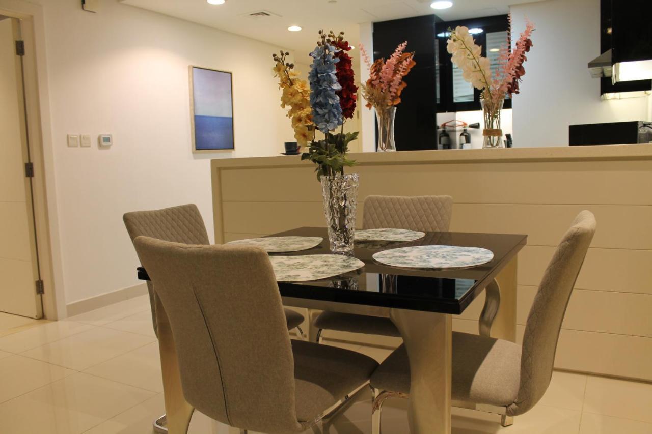 Spacious One Bedroom Close To Burj Khalifa, Dubai Mall In Business Bay Extérieur photo