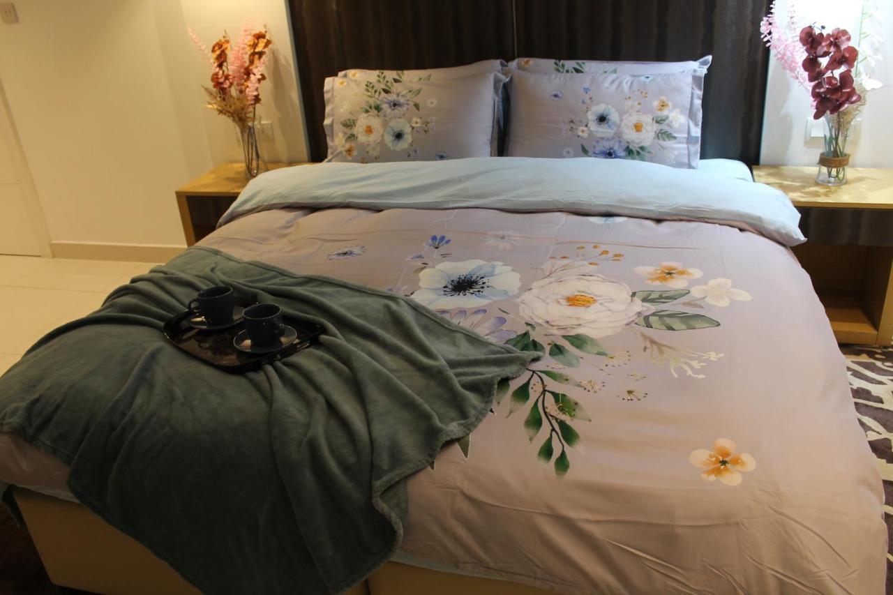 Spacious One Bedroom Close To Burj Khalifa, Dubai Mall In Business Bay Extérieur photo