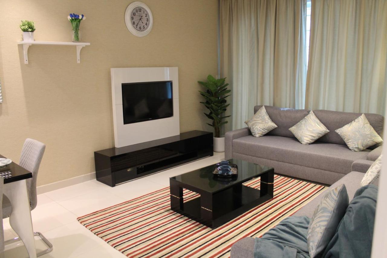 Spacious One Bedroom Close To Burj Khalifa, Dubai Mall In Business Bay Extérieur photo