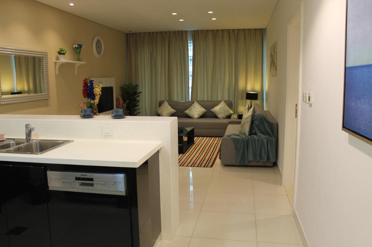 Spacious One Bedroom Close To Burj Khalifa, Dubai Mall In Business Bay Extérieur photo