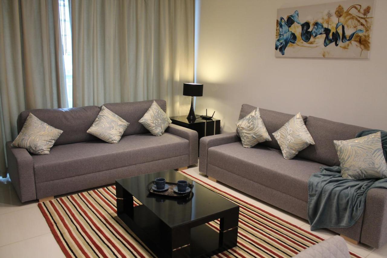 Spacious One Bedroom Close To Burj Khalifa, Dubai Mall In Business Bay Extérieur photo