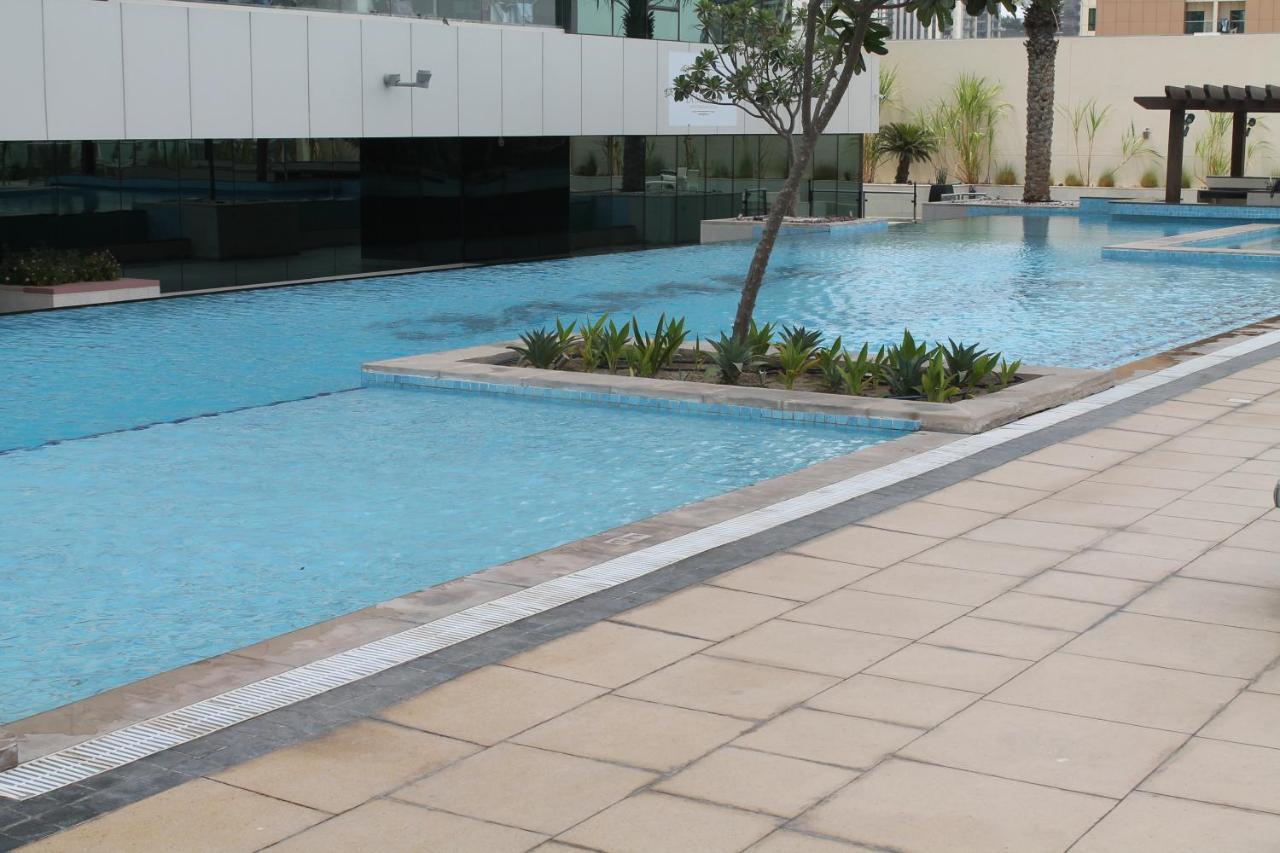 Spacious One Bedroom Close To Burj Khalifa, Dubai Mall In Business Bay Extérieur photo