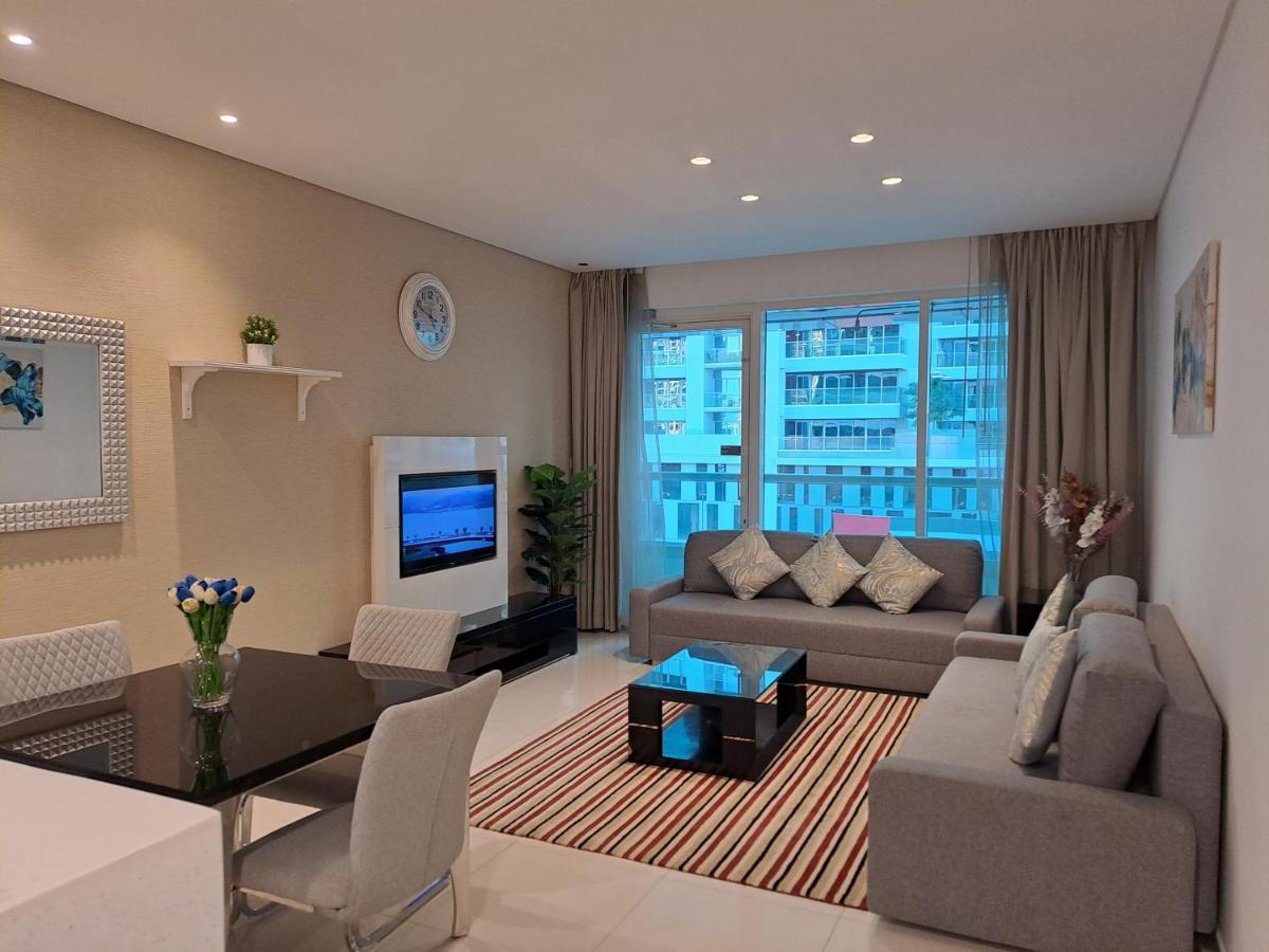 Spacious One Bedroom Close To Burj Khalifa, Dubai Mall In Business Bay Extérieur photo